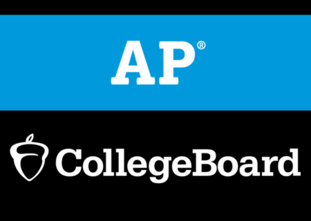  AP CollegeBoard